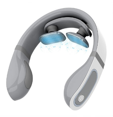 Wireless Neck Massager 4D