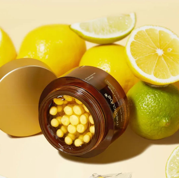 Medicube Deep VITA C Capsule