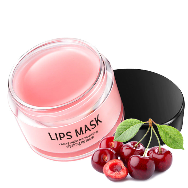 Lip Skin Care Moisturizing