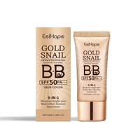 Sunscreen BB Cream