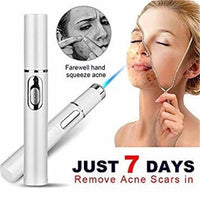 Therapy Acne Laser Pen