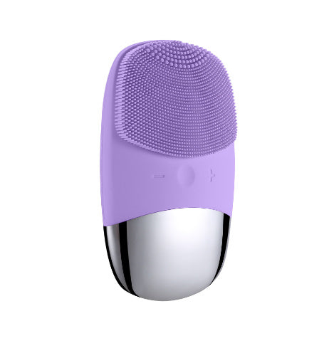 Electric Face Cleansing Brush