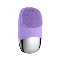Electric Face Cleansing Brush