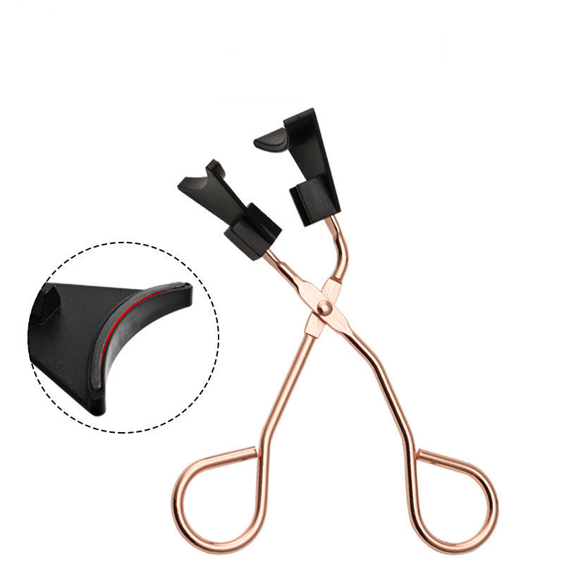Magnetic Eyelash Tweezers