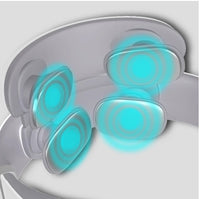Wireless Neck Massager 4D