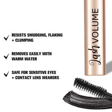 Volumizing Mascara