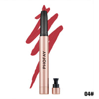 MATTE LIP LINER LIPSTICK PEN