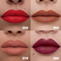 MATTE LIP LINER LIPSTICK PEN