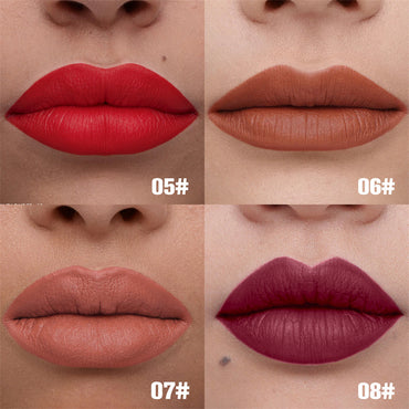 MATTE LIP LINER LIPSTICK PEN