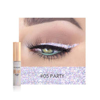 Pearlescent Eyeliner