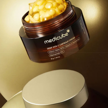 Medicube Deep VITA C Capsule