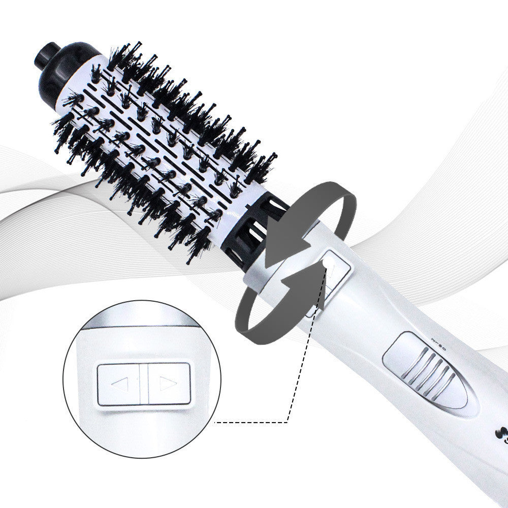 Multifunctional hair dryer synthetic