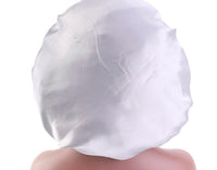 Satin silk Bonnet sleep cap