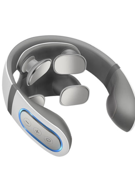 Wireless Neck Massager 4D