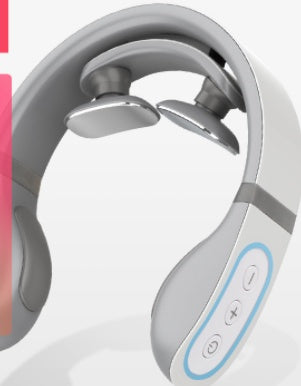 Wireless Neck Massager 4D