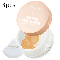 Setting Soft Touch Loose Powder