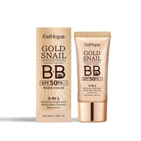 Sunscreen BB Cream