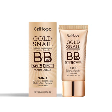 Sunscreen BB Cream