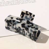 Gold Alloy Hair Clips