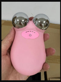 Facial Lifting Firming Device