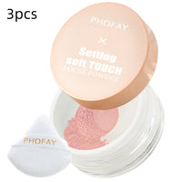 Setting Soft Touch Loose Powder