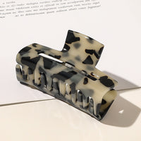 Gold Alloy Hair Clips