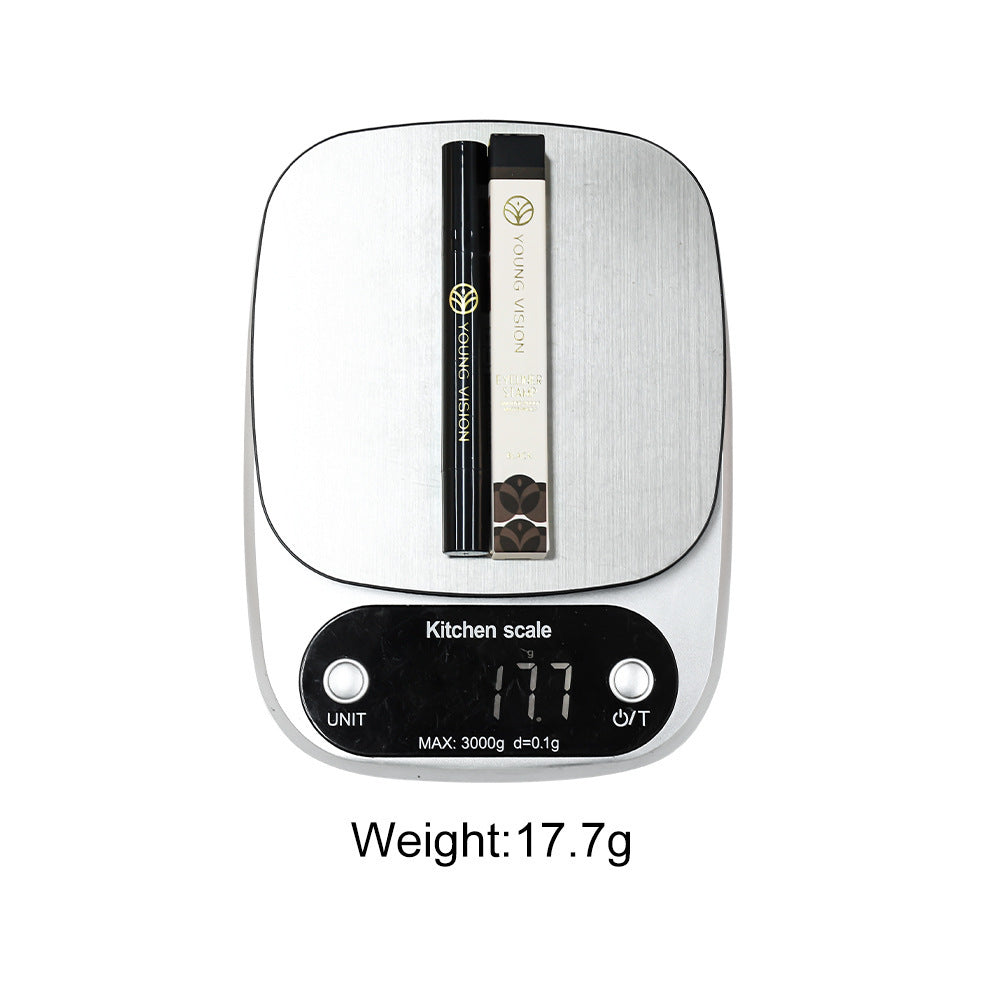 Black And White Seal Eyeliner