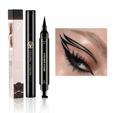Black And White Seal Eyeliner