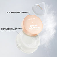 Setting Soft Touch Loose Powder