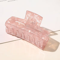 Gold Alloy Hair Clips